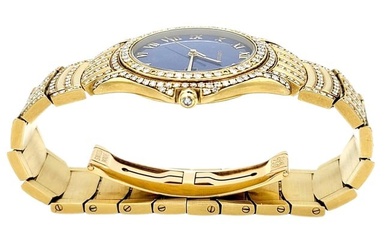 Unisex Cartier Panthere Cougar 18