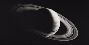 Untitled (Saturn)