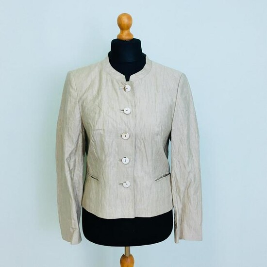 Vintage Women's STEINBOCK Austrian Blazer Jacket