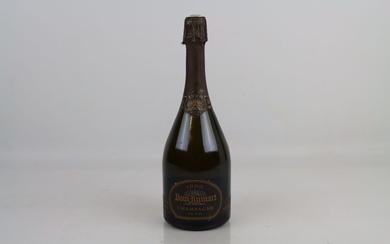 1 bouteille de CHAMPAGNE Dom Ruinart 1996... - Lot 17 - Alexandre Landre Beaune