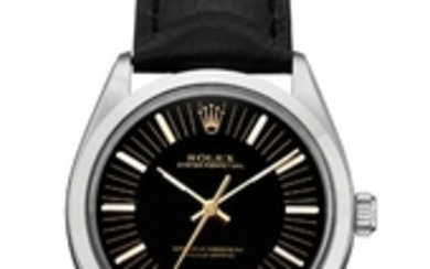 ROLEX, OYSTER PERPETUAL, REF. 1002