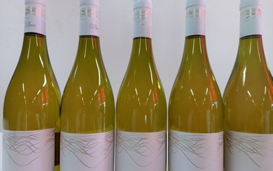 12 bouteilles de Bourgogne Blanc . Chardonnay.... - Lot 17 - Enchères Maisons-Laffitte