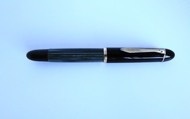 140 primi anni '60 + M30 rolled gold - 2 Pelikan fountain pens