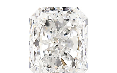 1.50ct Loose Diamond GIA D VS2