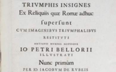Bellori (Pietro, Giovanni)