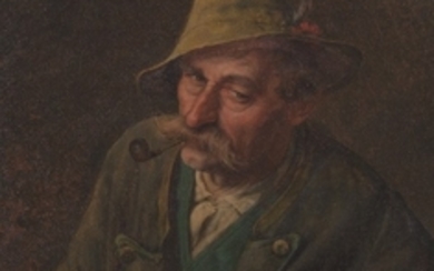 Johann Hugo Kotschenreiter (German, 1854-1893)