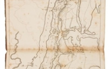 * MARSHALL, John (1755-1835). The Life of George Washington: Maps and Subscribers' Names. Philadelphia: C.P. Wayne, 1807.