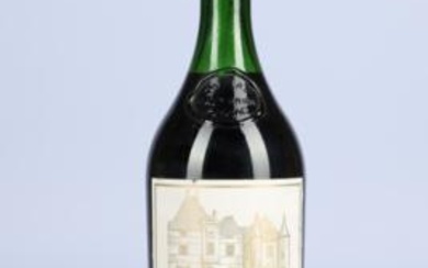 1983 Château Haut-Brion, Bordeaux, 93 Cellar Tracker-Punkte, Magnum