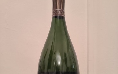 2008 Bruno Paillard, Nec Plus Ultra - Champagne Extra Brut - 1 Bottle (0.75L)