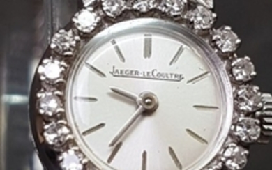 Jaeger-LeCoultre - Cocktail watch - Women - 1960-1969