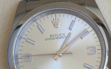 Rolex - Oyster Perpetual - 116000 - Men - 2011-present