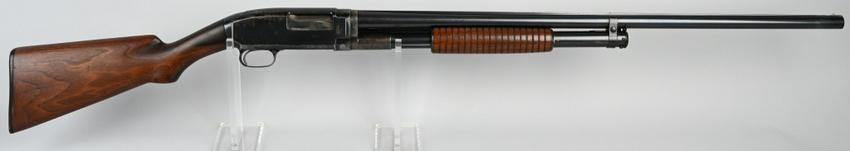 3RD YEAR WINCHESTER MODEL 1912