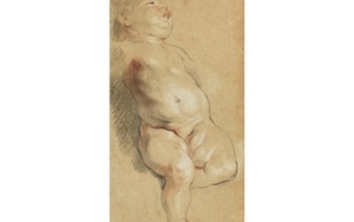 Peter Paul Rubens, 1577 Siegen – 1640 Antwerpen, zug.