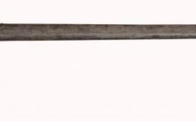 A Socket Bayonet for the Pattern 1853 Enfield Rifle