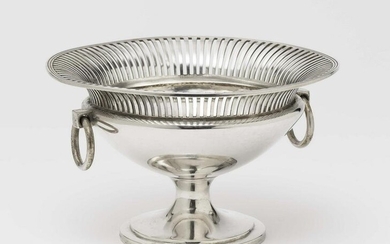 A serving bowl - Vienna, 1803