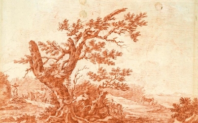 ATTRIBUÉ À JAN BOTH (UTRECHT, 1610 - 1652)