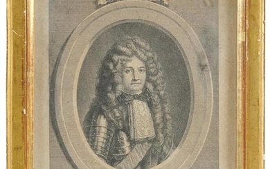ATTRIBUÉ À PIERRE MIGNARD (1612-1695)