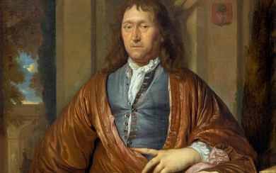 Adriaen van der Werff (1659-1722)