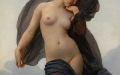 After William-Adolphe Bouguereau