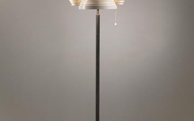 Alvar Aalto (Kuortane, 1898 - Helsinki, 1976) LAMPADA