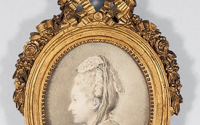 Antoine Louis ROMANET (Paris, 1742 - Saint Maurice, 1815)