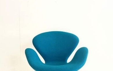 Arne Jacobsen - Fritz Hansen - Armchair - Swan Chair