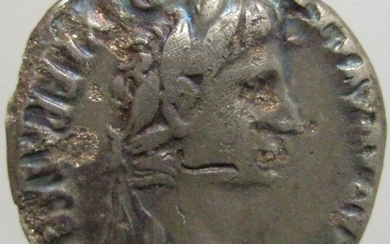 Augustus 27 v. bis 14 n. C