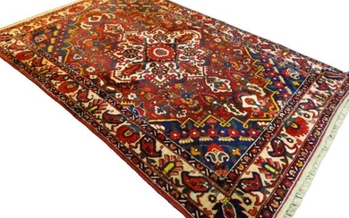 Bachtiar - Carpet - 260 cm - 170 cm