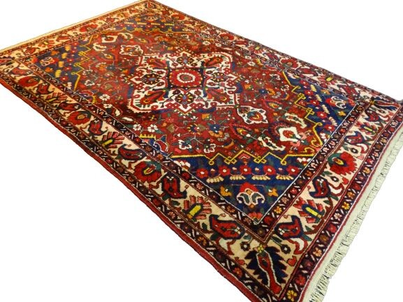 Bachtiar - Carpet - 260 cm - 170 cm