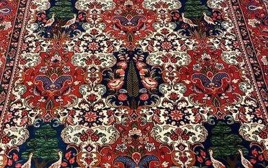 Bachtiar - Carpet - 315 cm - 208 cm