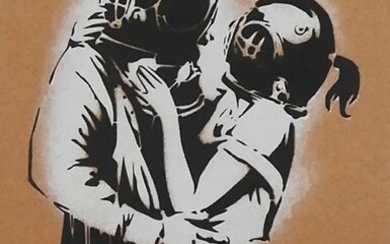Banksy “Dismaland”