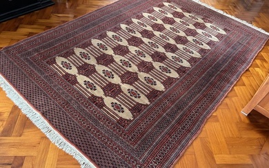 Buchara - Carpet - 277 cm - 192 cm