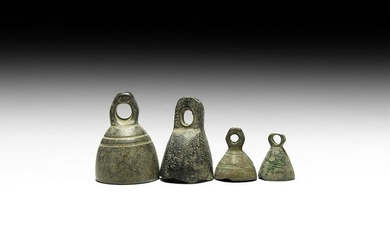 Byzantine Bell Collection