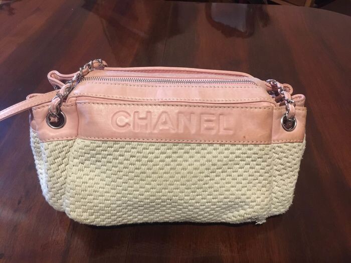 Chanel - Handbag Handbag