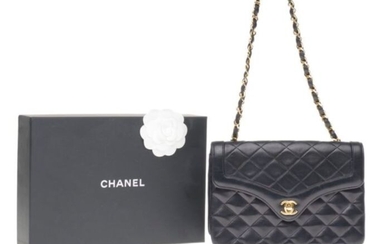 Chanel - Mini Flap Shoulder bag