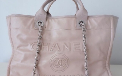 Chanel - PARIS DEAUVILLE Handbag