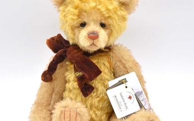 Charlie Bears Isabelle collection Teddy bear, 'Butty'