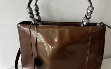 Christian Dior - Lady Perla - Handbag