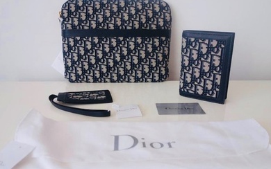 Christian Dior - no reserve - Fashion accessories set