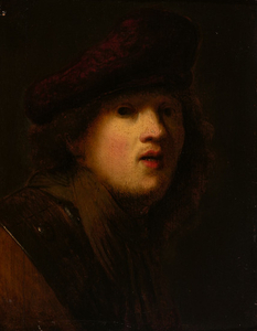 Circle of Rembrandt