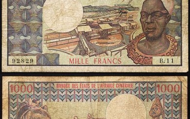 Congo, Democratic Republic (1960-date) - GOOD