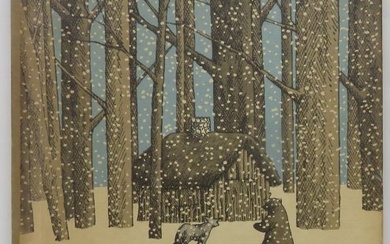 Cynthia Jameson, Winter Hut, Tale, 1973, Ray Cruz illustrations