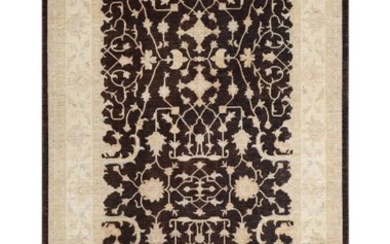 Designer Carpet - New - Rug - 399 cm - 205 cm
