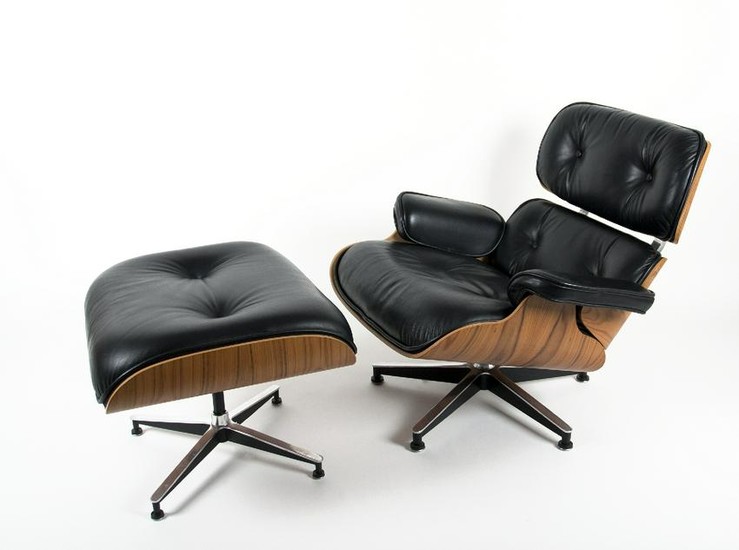 Eames, After Charles