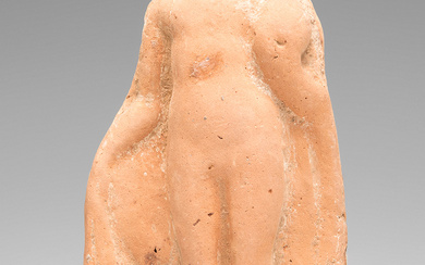 Figura. Grecia, siglo IV-II a.C