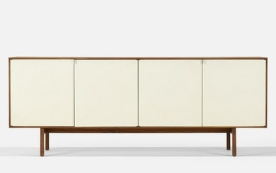 Florence Knoll, cabinet, model 541