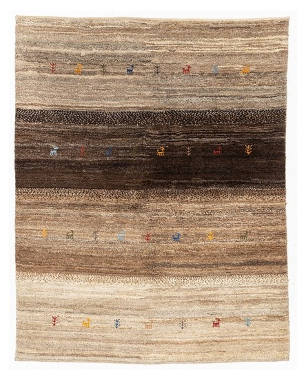 Gabbeh loribaft - Gabbeh - Carpet - 191 cm - 149 cm