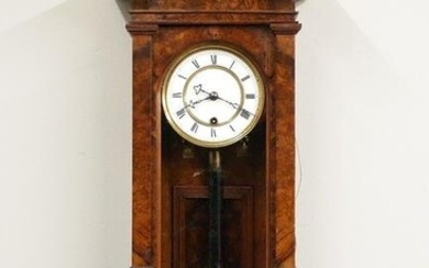 German Wall Clock