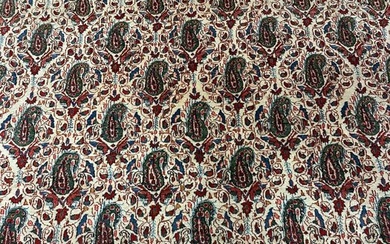 Ghoum - Carpet - 307 cm - 214 cm