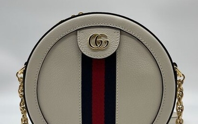 Gucci - Ophidia Crossbody bag